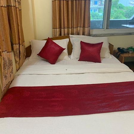 The Tranqulity Inn Pokhara Eksteriør billede